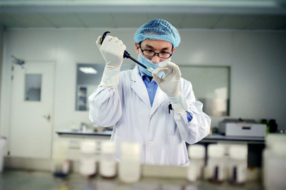 面膜代工工廠挑選，留意這四點!!!!