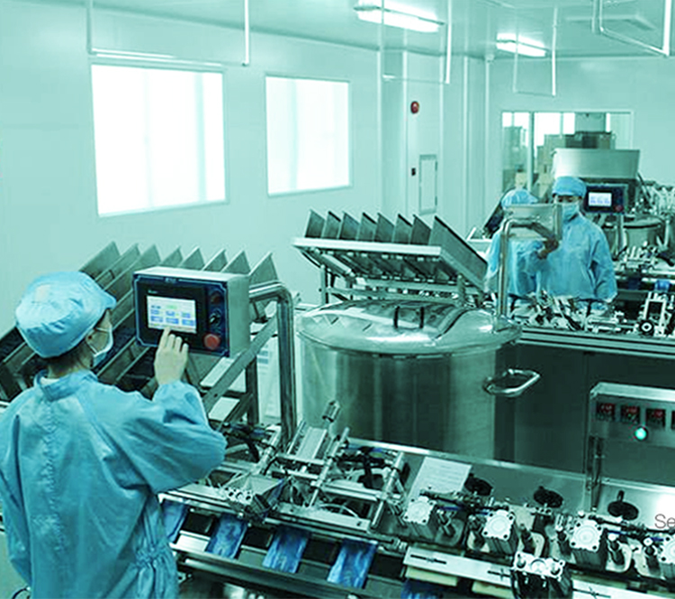 化妝品oem代工的一般流程是什么？